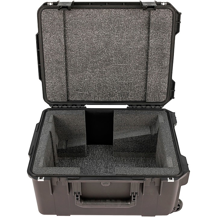 3i2015 10DM3 iSeries Yamaha DM3 Mixer Case