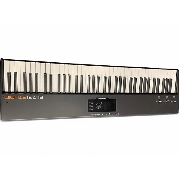 Studiologic Used Studiologic SL731 Studio MIDI Controller.gc