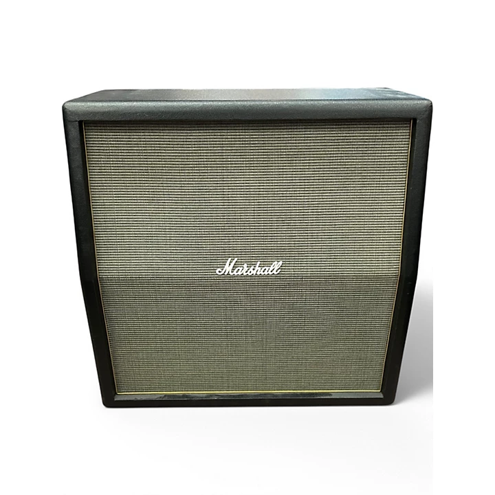Marshall Used Marshall ORIGIN 4X12 Guitar Cabinet.gc