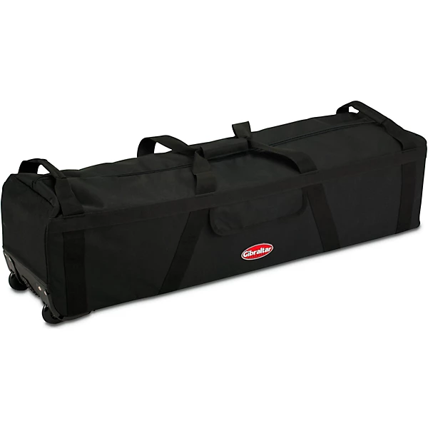 Long Hardware Bag With Wheels 44 x