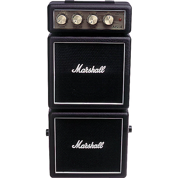 MS 4 Micro Stack