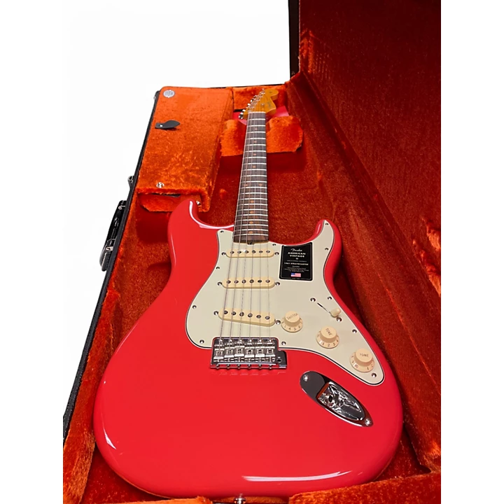 Fender Used Fender