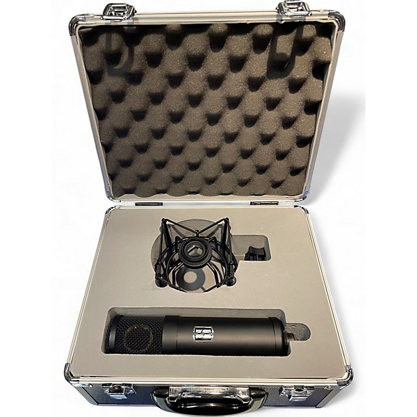 Slate Digital Used Slate Digital VMS ML 1 Condenser Microphone