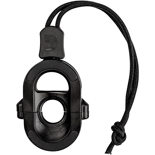 CinchFit Acoustic Jack Lock