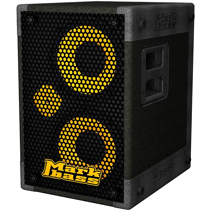 Markbass MB58R 102 PURE Bass Cabinet 8 Ohm