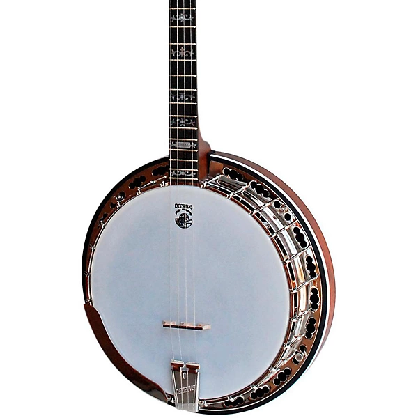 Deering Sierra Plectrum Banjo Level 1 J09466004000000.gc