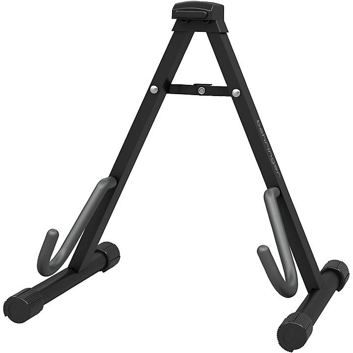 GB3002 E Electric Guitar Stand with Foam Padding