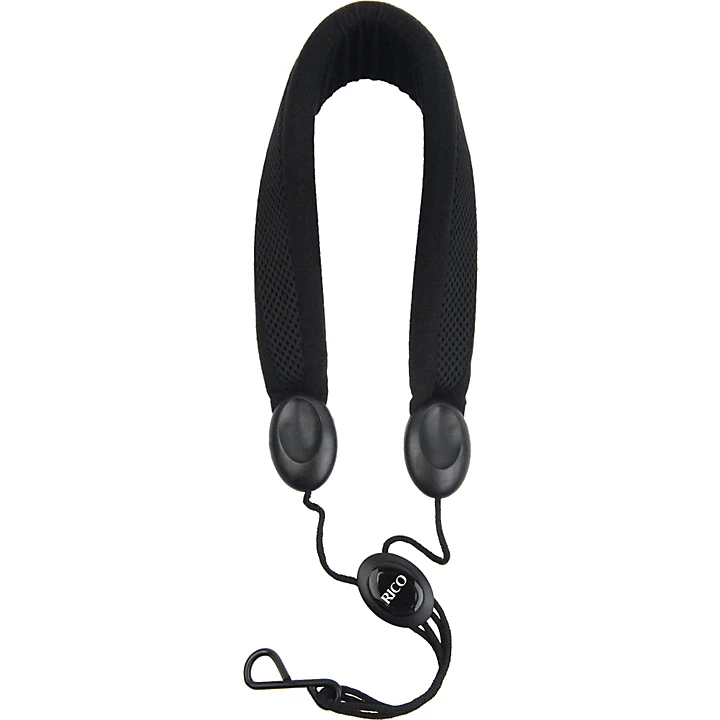 Padded Saxophone Strap Tenor Bari