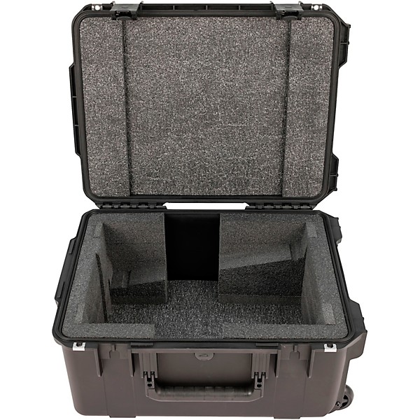 3i2015 10DM3 iSeries Yamaha DM3 Mixer Case