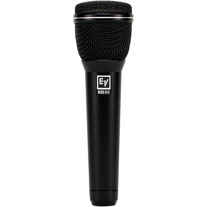 ND96 Dynamic Supercardioid Vocal Microphone