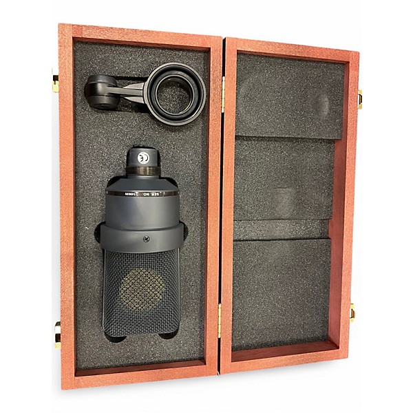 Neumann Used Neumann TLM103 Condenser Microphone