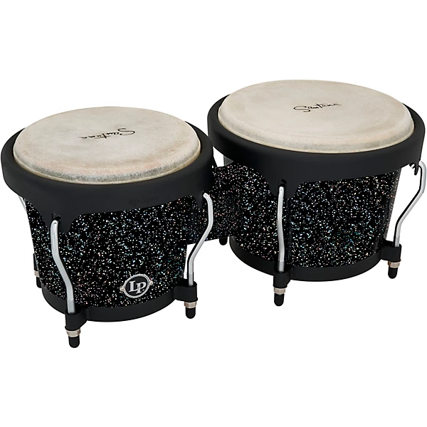 Santana Aspire Black Magic Bongo Set