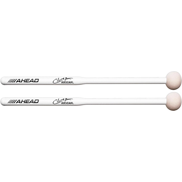Chavez Arsenal 1 Marching Bass Drum Mallets