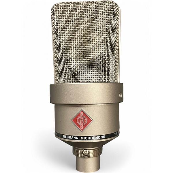 Neumann Used Neumann TLM103 Condenser Microphone