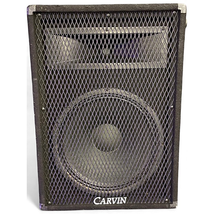 Carvin Used Carvin