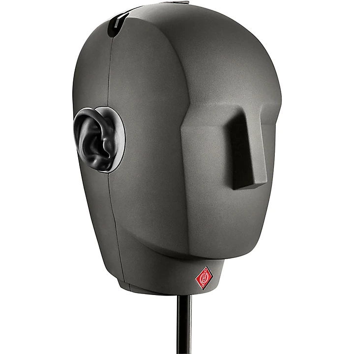 NEUMANN KU100 BINAURAL MIC PRE W DUMMY HEAD