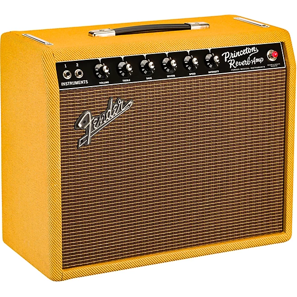Fender Limited Edition 65 Princeton Reverb