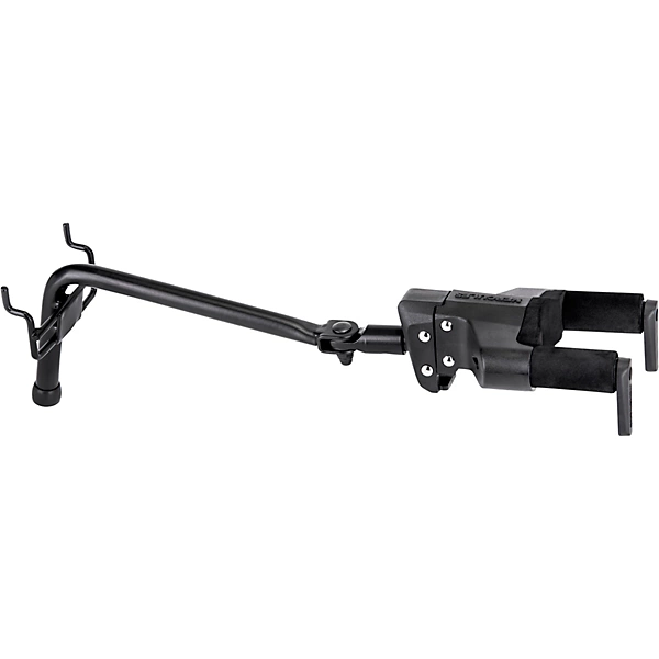 GSP40WBPLUS Auto Swivel Adjustable Yoke Guitar Hanger