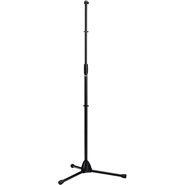 Iron Works Tour Straight Stand Black