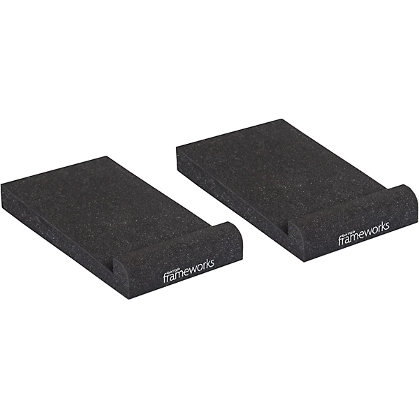 Studio Monitor Isolation Pads Small
