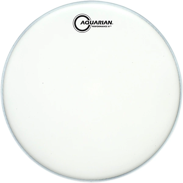 Performance II Coated Bass Drum Head