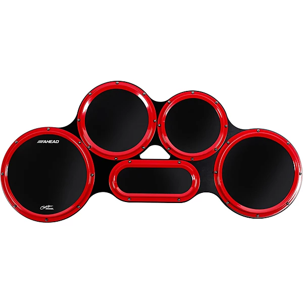 Chavez S Hoop Tenor Pad Black