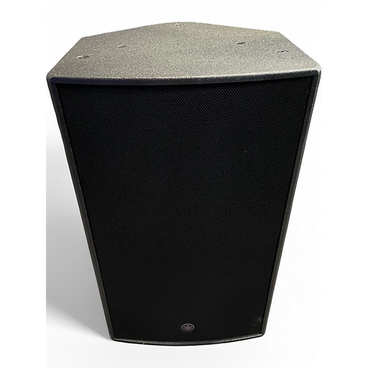 Yamaha Used Yamaha DZR15 Powered Speaker.gc