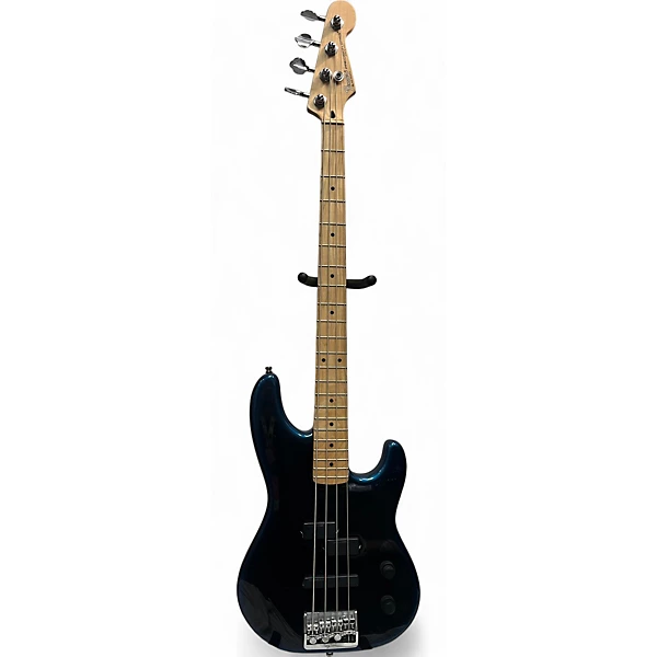 Fender American Standard Precision Bass Electric Bass Guitar