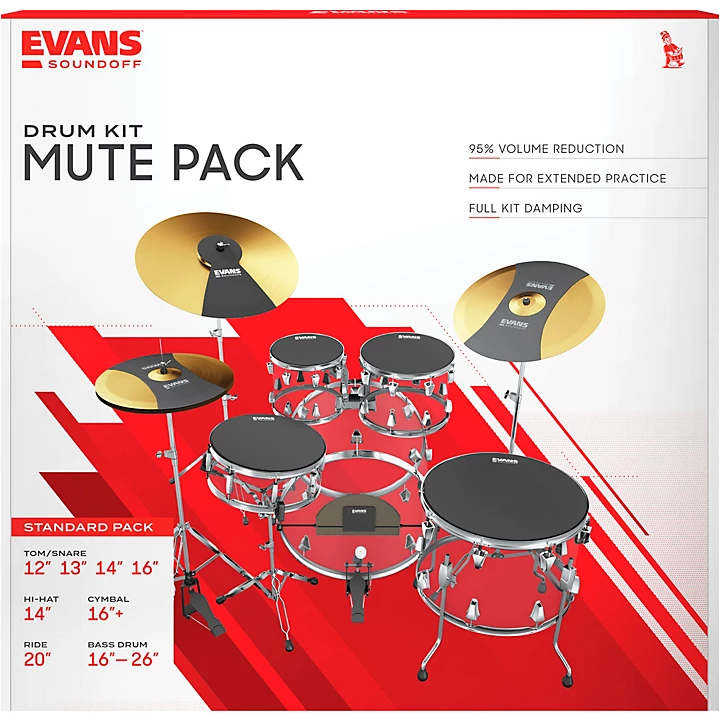 SoundOff Full Box Set Standard