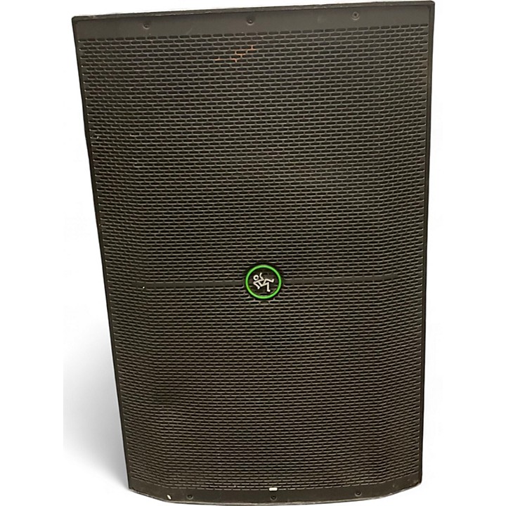 Mackie Used Mackie Thump 215XT Powered Speaker.gc