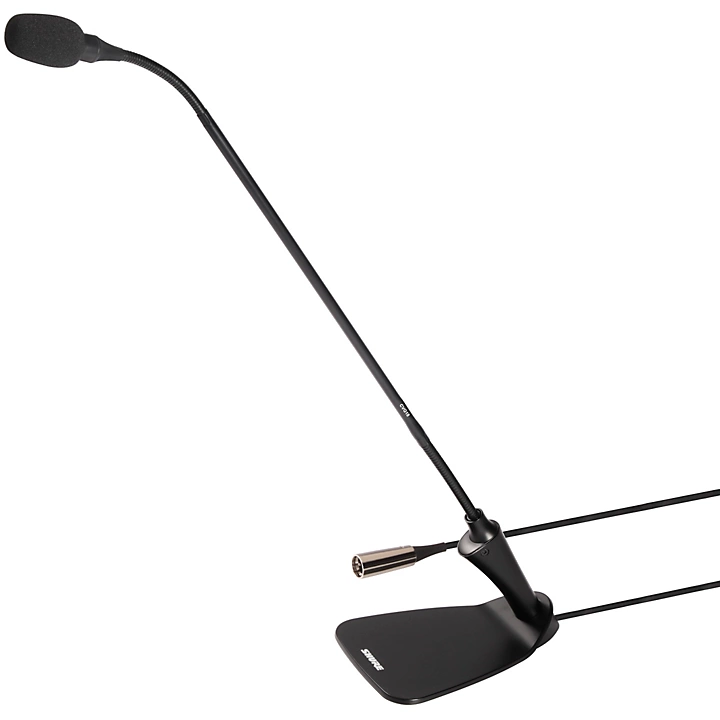SHURE CVG18DBC