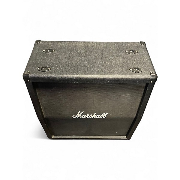 Marshall Used Marshall MG412A 4x12
