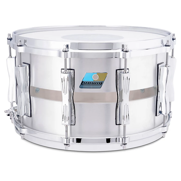 Limited Edition Cast Aluminum Slotted Coliseum