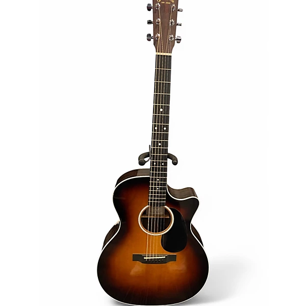 Martin Used Martin GPC