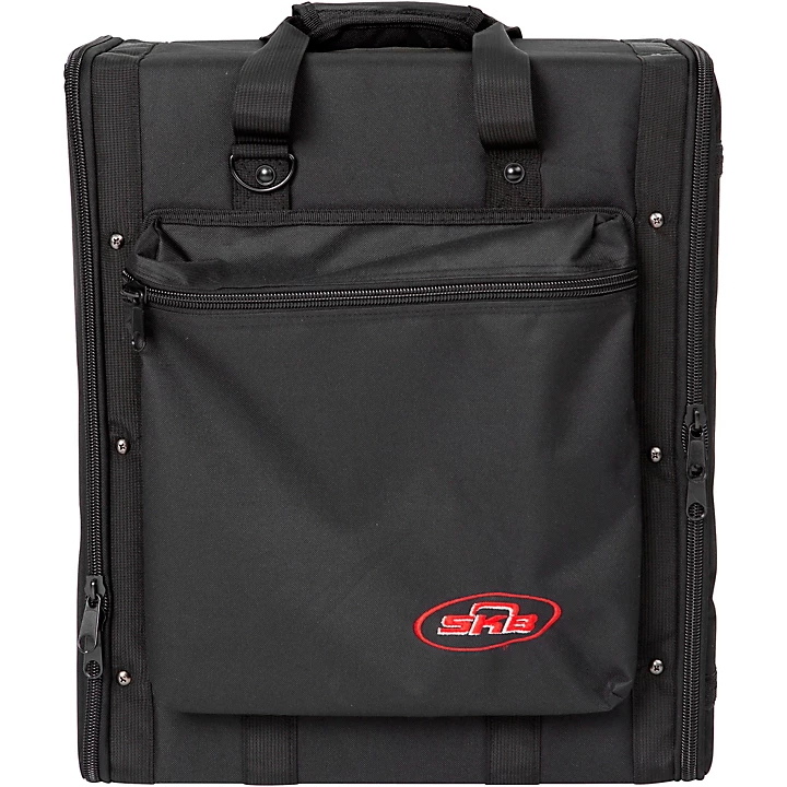 1SKB SC194U 4U Soft Rack Case 4 RU Space