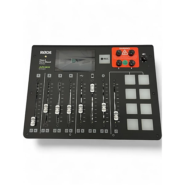 RODE Rodecaster Pro Control Surface.gc
