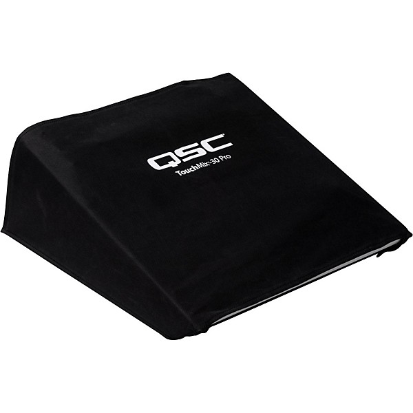 TouchMix 30 Dust Cover