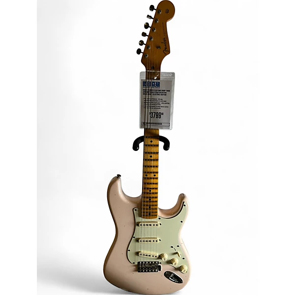 Fender Custom Shop