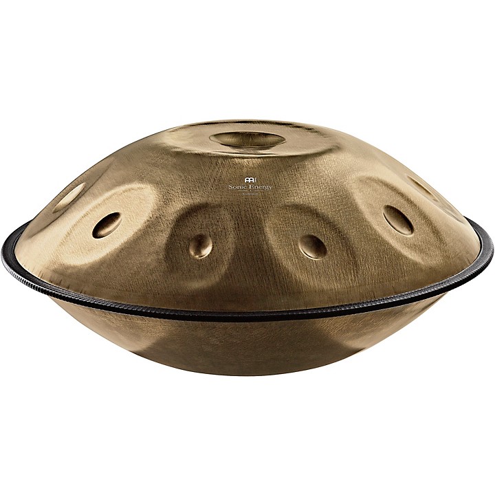 Sonic Energy D Amara 10 Note Sensory Handpan