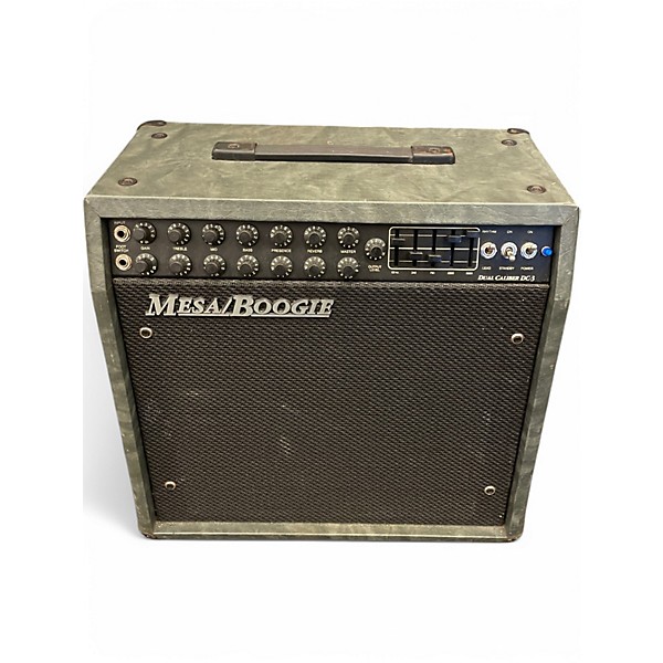 Used MESA/Boogie DC3 Tube Guitar Combo Amp