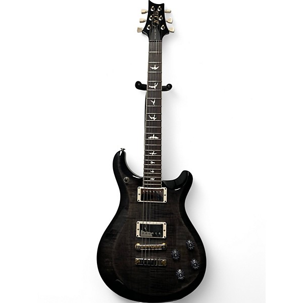 Used PRS McCarty 594 elephant grey burst Solid Body Electric Guitar