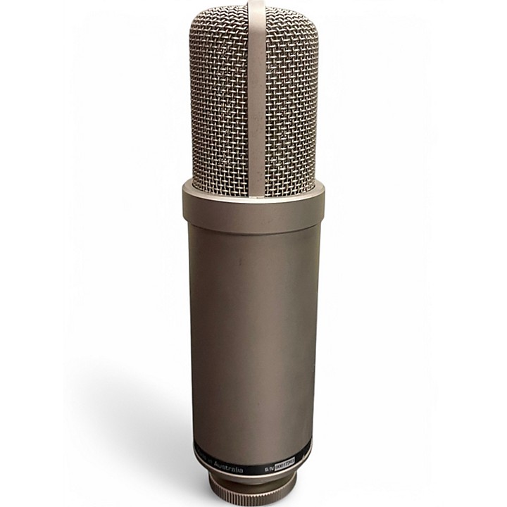 RODE Used RODE NTK Condenser Microphone