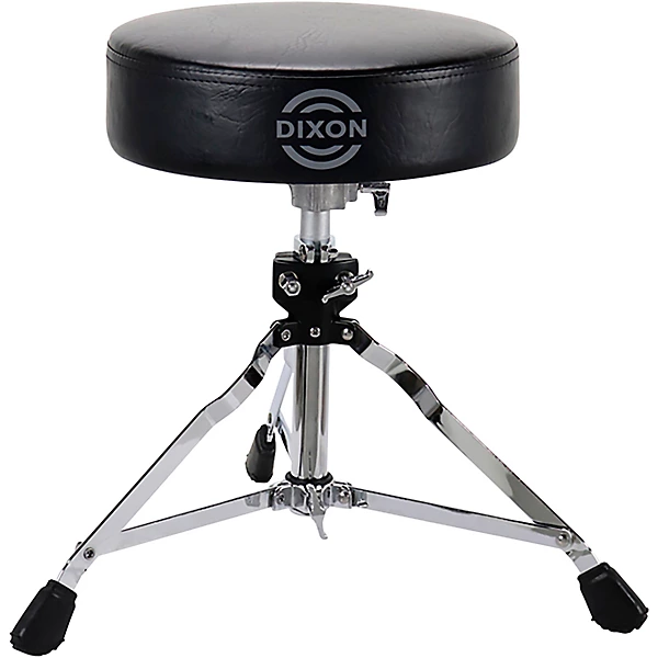 Little Roomer Round Throne