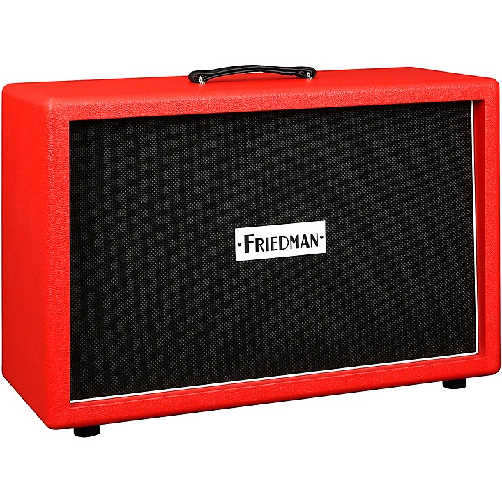 Jake E Lee Signature 2x12 Ported Closed Back Speaker Cabinet