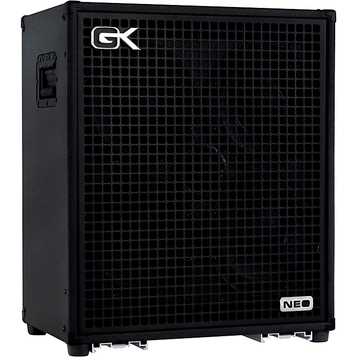 Gallien Krueger Legacy 410 Bass Combo Amp Black