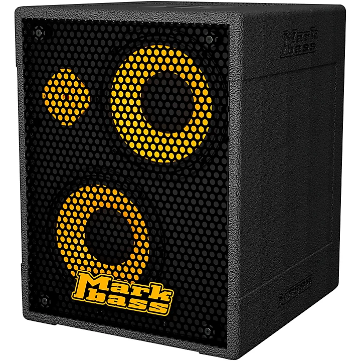 Markbass MB58R CMD 102 PURE Bass Combo Level 1 Black L97079004001000.gc
