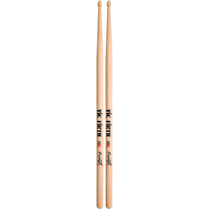 American Concept Freestyle Drum Sticks 5A Wood