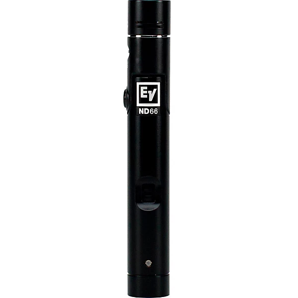 ND66 Cardioid Condenser Instrument Microphone