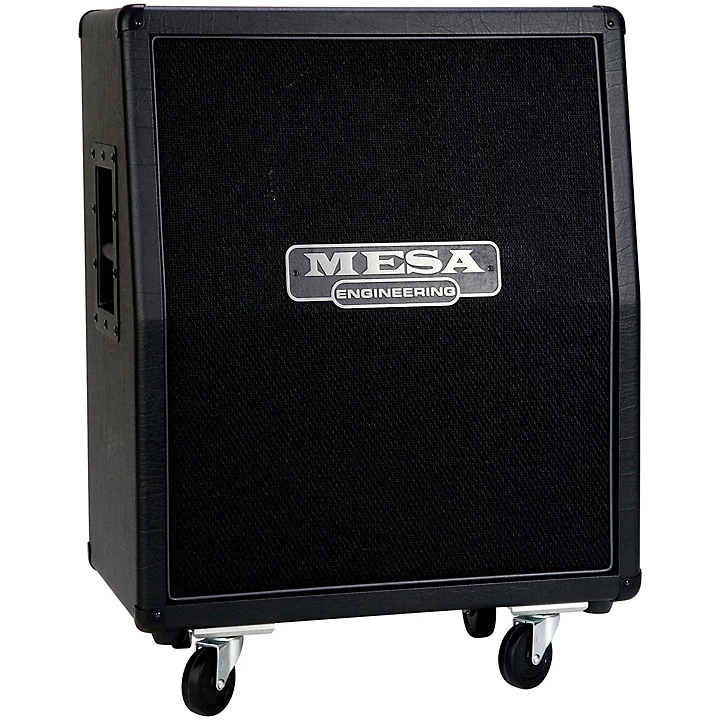 Vertical Slant Rectifier 2x12