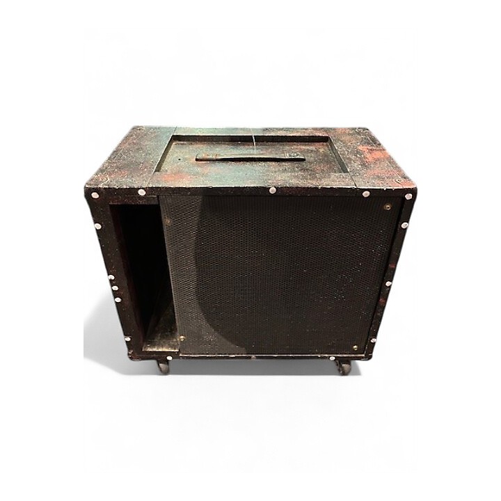 Crate Used Crate